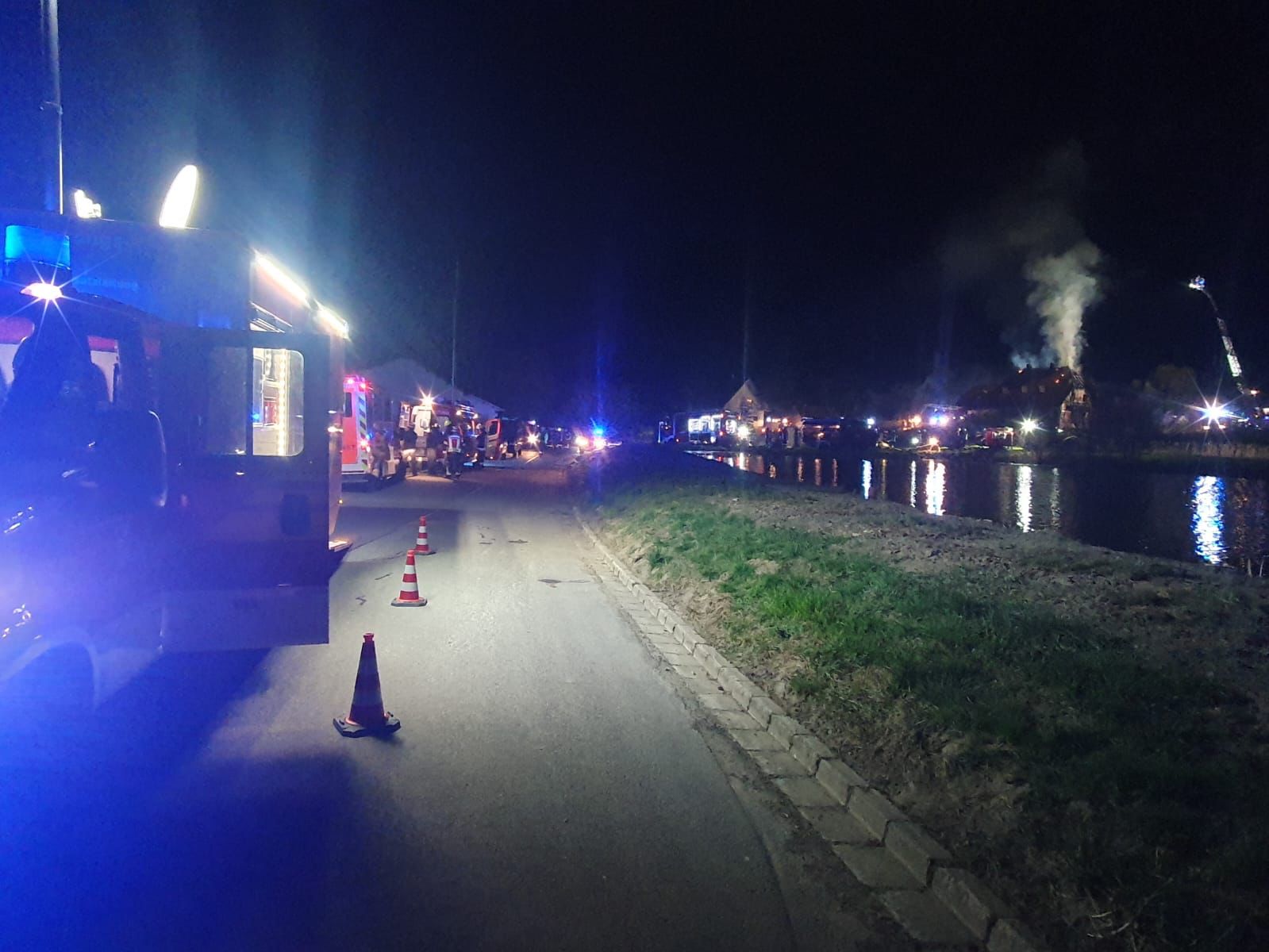 Einsatz UG 29.3.22