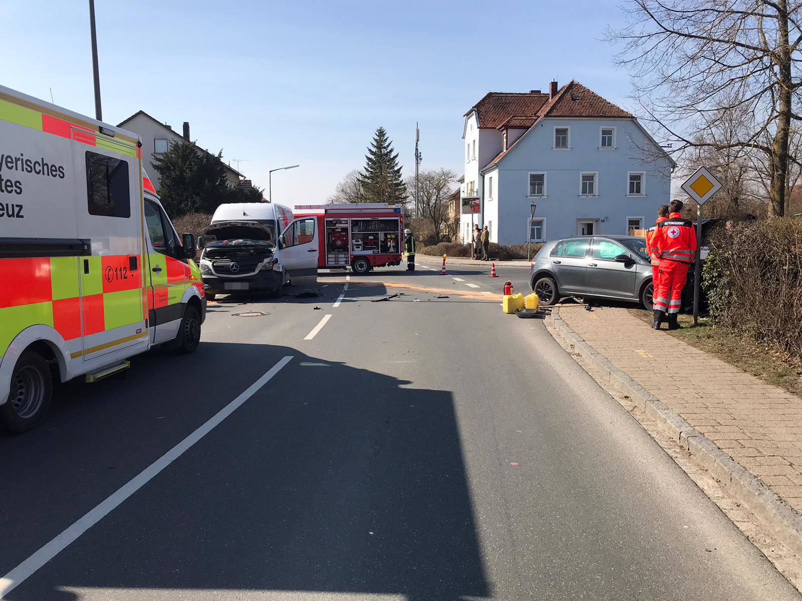 Einsatz 12.3.22