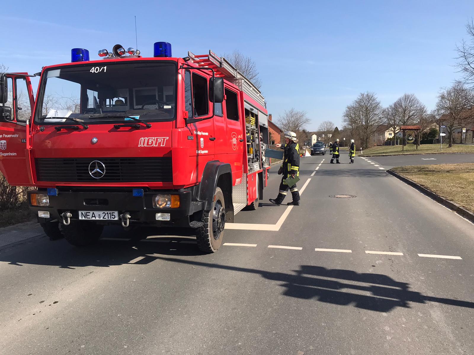 Einsatz 12.3.22