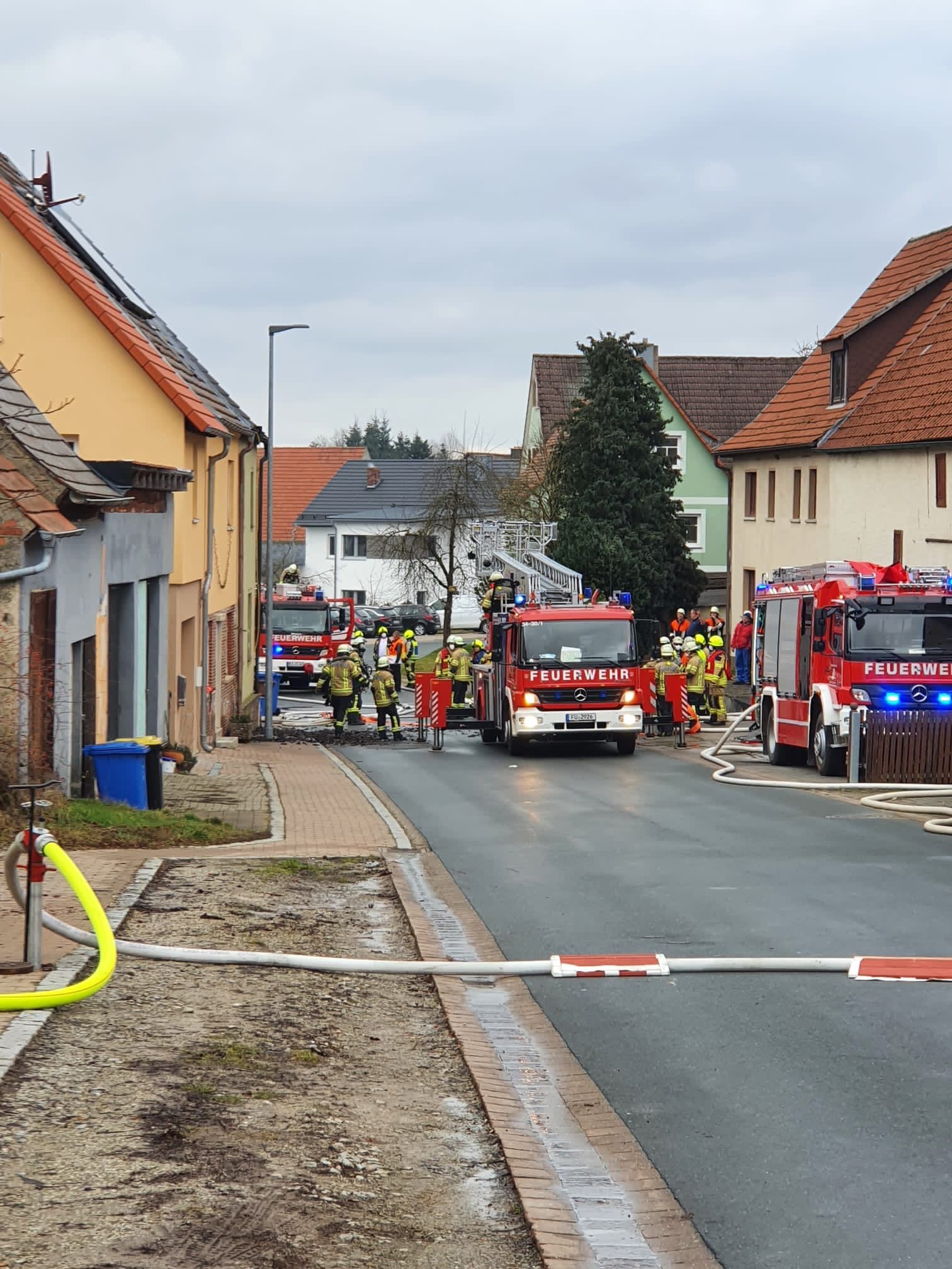 Einsatz 11.2.2022