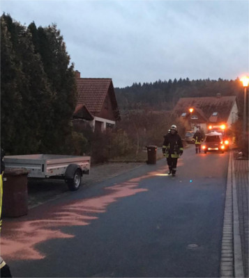 Einsatz 20.11.2018