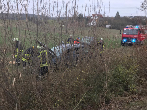 Einsatz 15.12.2018