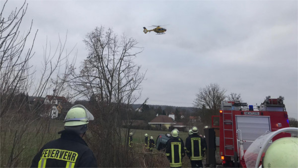 Einsatz 15.12.2018