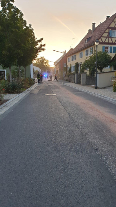 Einsatz 20.9.2019