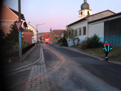 Einsatz 20.9.2019