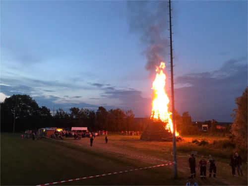 Einsatz 22.6.2019