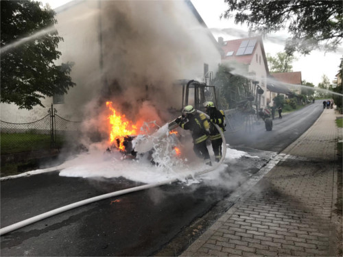 Einsatz 24.5.2019