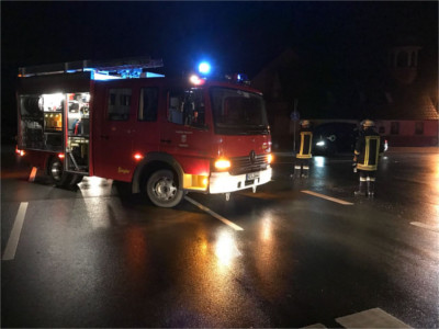 Einsatz 28.11.2017