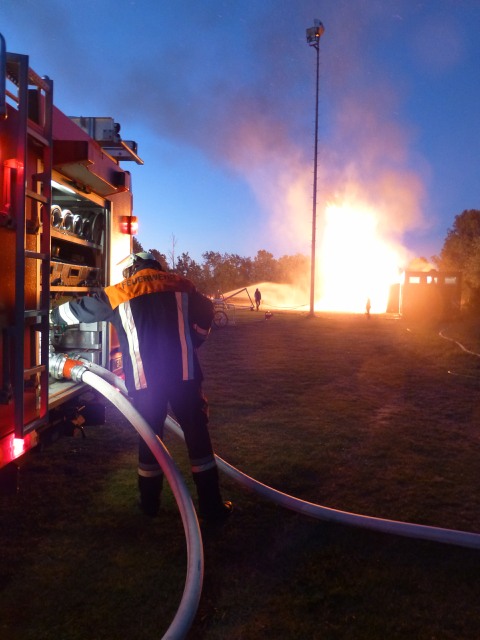 Einsatz 30.6.2018