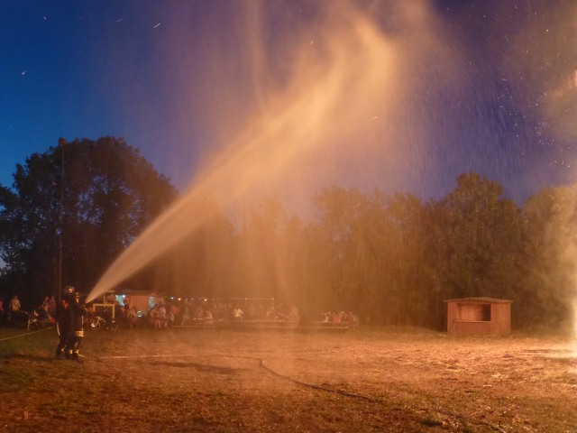 Einsatz 30.6.2018