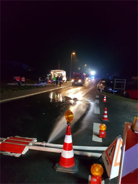 Einsatz 23.11.2018