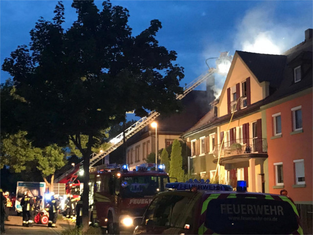 Einsatz 28.7.2019