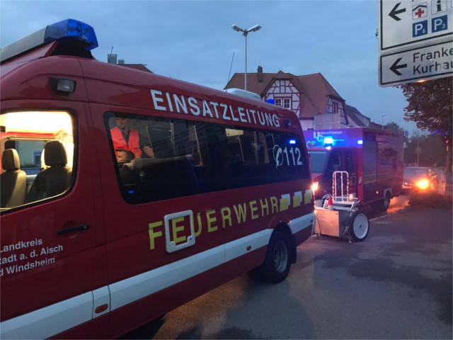 Einsatz 28.7.2019