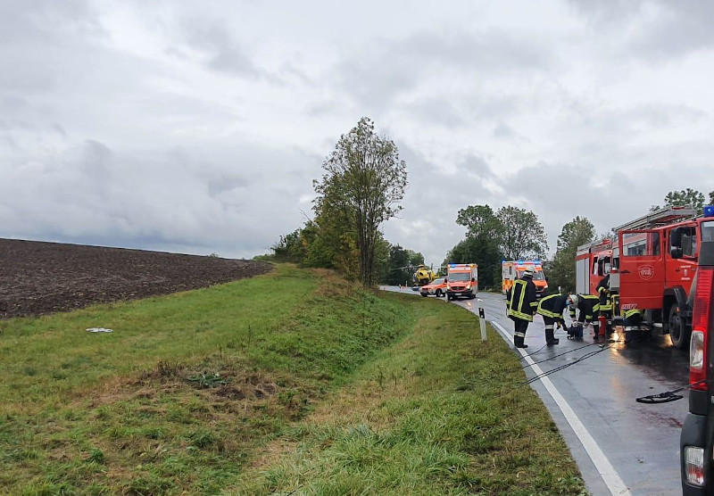 Einsatz 15.10.2020