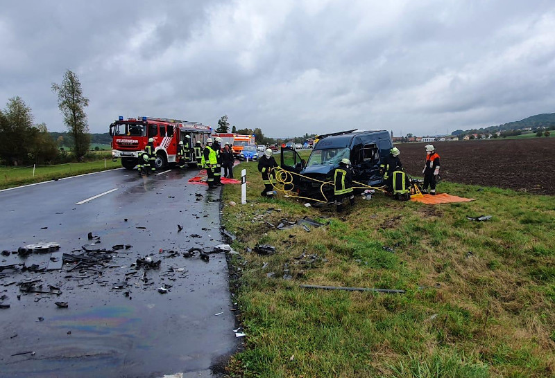 Einsatz 15.10.2020